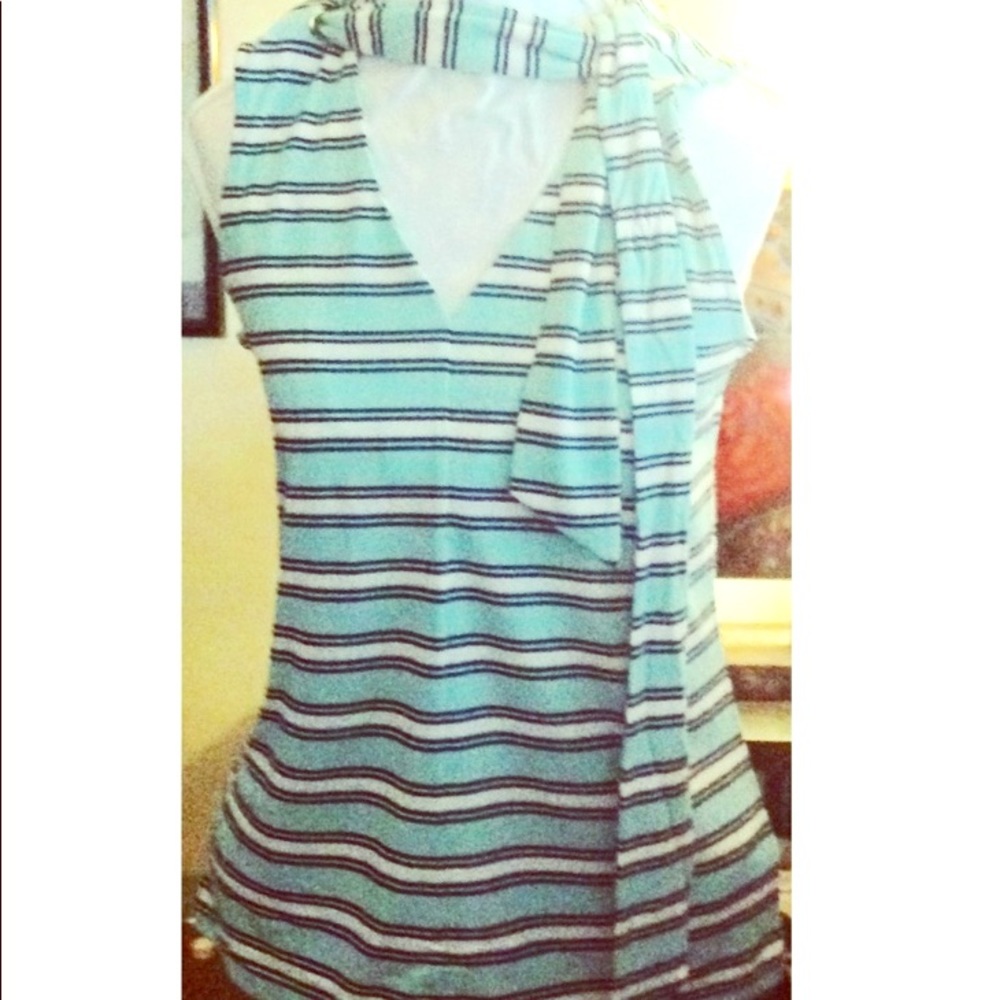 The Limited Top
